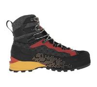 Garmont - Tower 3.0 GTX - Chaussures de montagne - EU 42,5 - black / garmont orange