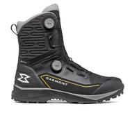 Garmont - Trace High Boa GTX - Bottes de neige Black / Garmont Orange - 35.5