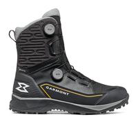 Garmont - Trace High Boa GTX - Chaussures d'hiver - EU 45 - black / garmont orange