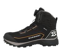 Garmont Trace Mid Boa Goretex Hiking Boots Noir EU 44 Homme,Femme