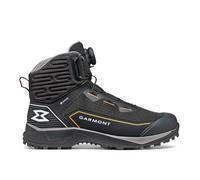 Garmont - Trace Mid Boa GTX - Bottes de neige Black / Garmont Orange - 37.5