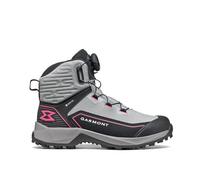 Garmont Trace Mid Boa Goretex Hiking Boots Gris EU 39 1/2 Homme