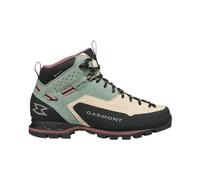 GARMONT Vetta Evo Gore-tex - Femme - Vert / Noir / Beige - taille 39 1/2- modèle 2025