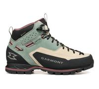 GARMONT Vetta Evo Gore-tex - Femme - Vert / Noir / Beige - taille 37 1/2- modèle 2025