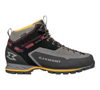 Garmont Chaussures de randonnée Vetta Evo Gore‑Tex Homme Noir/Gris/Jaune Taille 42,5 2025