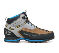 Garmont - Vetta Evo GTX - Chaussures d'approche - EU 42 - mock grey / otter brown