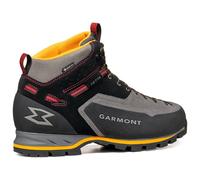 Garmont - Vetta Evo GTX - Chaussures d'approche - EU 46 - black / garmont orange