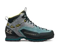Garmont - Vetta Evo GTX - Chaussures d'approche - EU 47,5 - thunderstorm grey / goblin blue