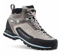 GARMONT Femme Vetta GTX Mountaineering Boot, Warm Grey/Light Blue, 39 EU