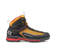 Chaussures unisexe Garmont Vetta Synth GTX radiant jaune/racing rouge 47