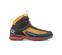 Garmont Vetta Synth GTX GORE-TEX Bottes Homme, Jaune Radieux/Rouge De Course