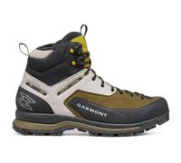 Bottes Garmont Vetta Tech Geo GORE-TEX vert militaire beige - 42.5
