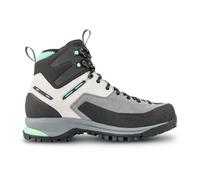 Garmont Vetta Tech Gore-Tex Femme Gris - Chaussures pour petite et moyenne randonnée femmes 42