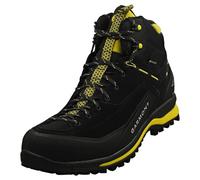 Garmont Vetta Tech Gore-Tex Homme Bottes De Montagne Noir - 42 1/2