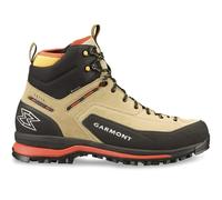 GARMONT Vetta Tech Gore-tex - Homme - Noir / Beige / Orange - taille 46- modèle 2025