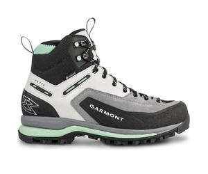 GARMONT Vetta Tech Gore-tex W - Femme - Gris / Vert - taille 39 1/2- modèle 2025