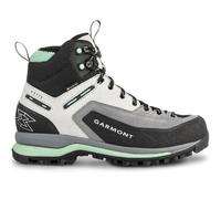 GARMONT Vetta Tech Gore-tex W - Femme - Gris / Vert - taille 41 1/2- modèle 2025