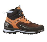 GARMONT Vetta Tech Gore-tex W - Femme - Orange / Noir / Bleu - taille 38- modèle 2025