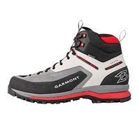 Garmont - Vetta Tech GTX - Chaussures de randonnée - EU 42,5 - grey / red