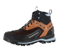 GARMONT Vetta Tech Gore-tex W - Femme - Orange / Noir / Bleu - taille 41 1/2- modèle 2025