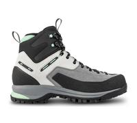 Garmont Vetta Tech Gore-Tex Femme Gris - Chaussures pour petite et moyenne randonnée femmes 37