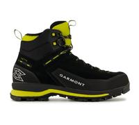 Chaussures de via ferrata homme Garmont Vetta Tech GTX noir 43