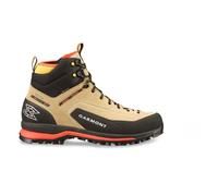 GARMONT Vetta Tech Gore-tex - Homme - Noir / Beige / Orange - taille 46 1/2- modèle 2025