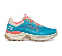 Garmont - Women's 9.81 Engage - Chaussures multisports - UK 6 | EU 39.5 - caneel blue / coral rose