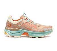 Garmont - Women's 9.81 Engage - Chaussures multisports - EU 40 - whitecap grey / taupe brown