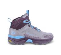 Bottes Garmont 9.81 Engage Mid GORE-TEX gris violet bleu femme - 40