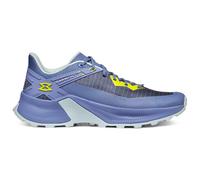 Garmont - 9.81 Etere - Chaussures randonnée femme Very Violet / Sulphur Green - 41.5