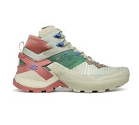 Garmont 9.81 Onyx Mid Gore-tex® Hiking Boots Beige,Gris EU 40 Femme