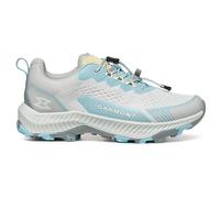 Garmont - Women's 9.81 Pulse - Chaussures multisports - EU 37,5 - garmont white / corydalis blue