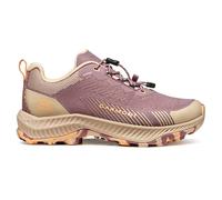 Garmont - Women's 9.81 Pulse WP - Chaussures multisports - EU 39 - twilight rose / smoke beige