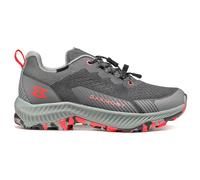 Garmont - Women's 9.81 Pulse WP - Chaussures multisports - EU 41 - shadow grey / cayenne red