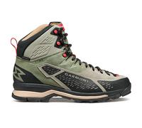 Garmont - Women's Cima WP - Chaussures de randonnée - EU 37,5 - olivine green / stone grey
