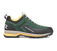 Garmont - Women's Dragontail - Chaussures multisports - EU 39,5 - forest green / banana yellow