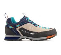 Garmont - Women's Dragontail LT - Chaussures d'approche - EU 42 - dark grey / orange