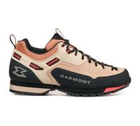 Garmont - Women's Dragontail LT Evo - Chaussures d'approche - EU 36 - whitecup grey / taupe brown