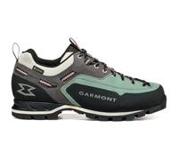 Garmont - Dragontail Mnt Evo GTX - Chaussures approche femme Thunderstorm Grey / Iceberg Green - 40