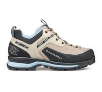 Chaussures de randonnée GARMONT Dragontail Tech GEO (Earth Brown/Parchment White) 7