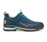 Garmont - Women's Dragontail WP - Chaussures multisports - EU 42 - corsair blue / surf blue