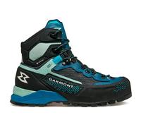 Garmont - Women's Hexagon GTX - Chaussures de montagne - EU 41 - corsair blue / silt green
