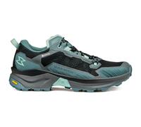 Garmont - Women's Nexus GTX - Chaussures de randonnée - EU 39,5 - goblin blue / silt green