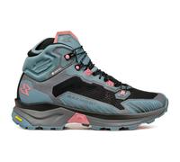 Garmont - Women's Nexus Mid GTX - Chaussures de randonnée - EU 39 - goblin blue / mesa rose