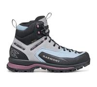 Garmont - Women's Vetta Tech Geo GTX - Chaussures de randonnée - EU 38 - cool blue / grape rose