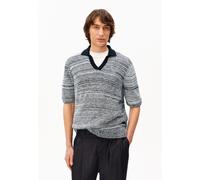 GARN-MIX POLOSHIRT |-100% coton biologique - multicolore (M)