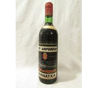 garnatxa mollet de perelada VD blanc 1954 - alto ampurdan espagne