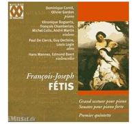 Garnd Sextuor, Sonates Pour Piano Forte, Premier Quintette