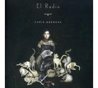 Garneau Chris - El Radio Collectors Edition
